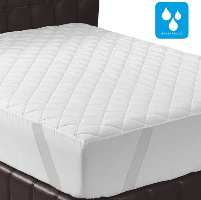 Mattress Pad Waterproof